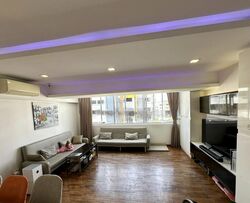Blk 114 Eunos Vista (Bedok), HDB Executive #459371781